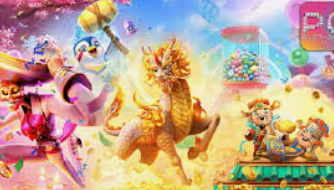 777电玩城桌面版客户端