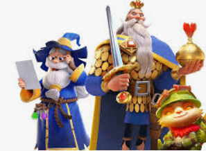 777电玩城免费版